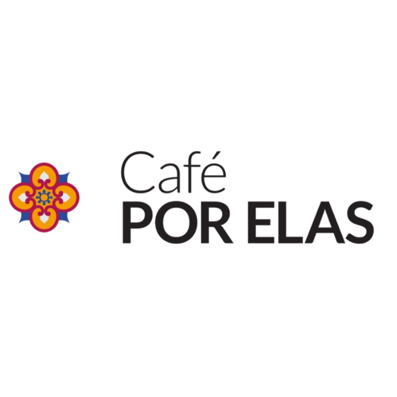 cafe por elas