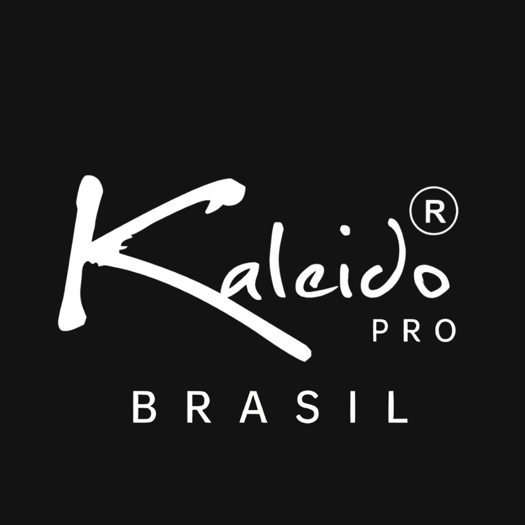 Kaleido Brasil logo